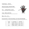 Cycling Comfort Gloves for Warmth and Grip in Autumn Winter ATHLEXES