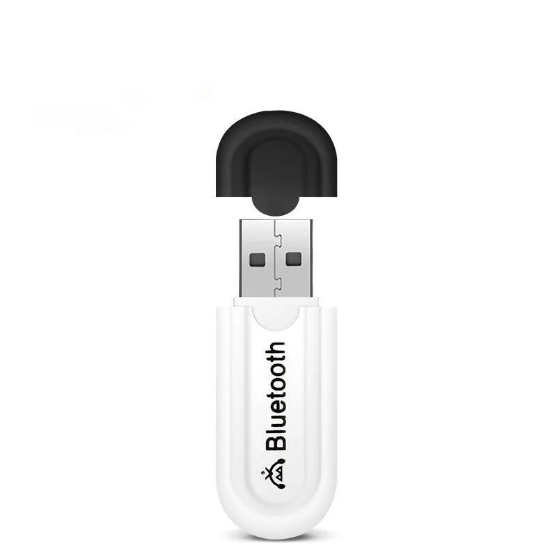 Bluetooth 5.0 Wireless Audio Adapter ATHLEXES