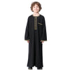 Elegant Arab Jubba Boys Robe for Ramadan & Eid ATHLEXES