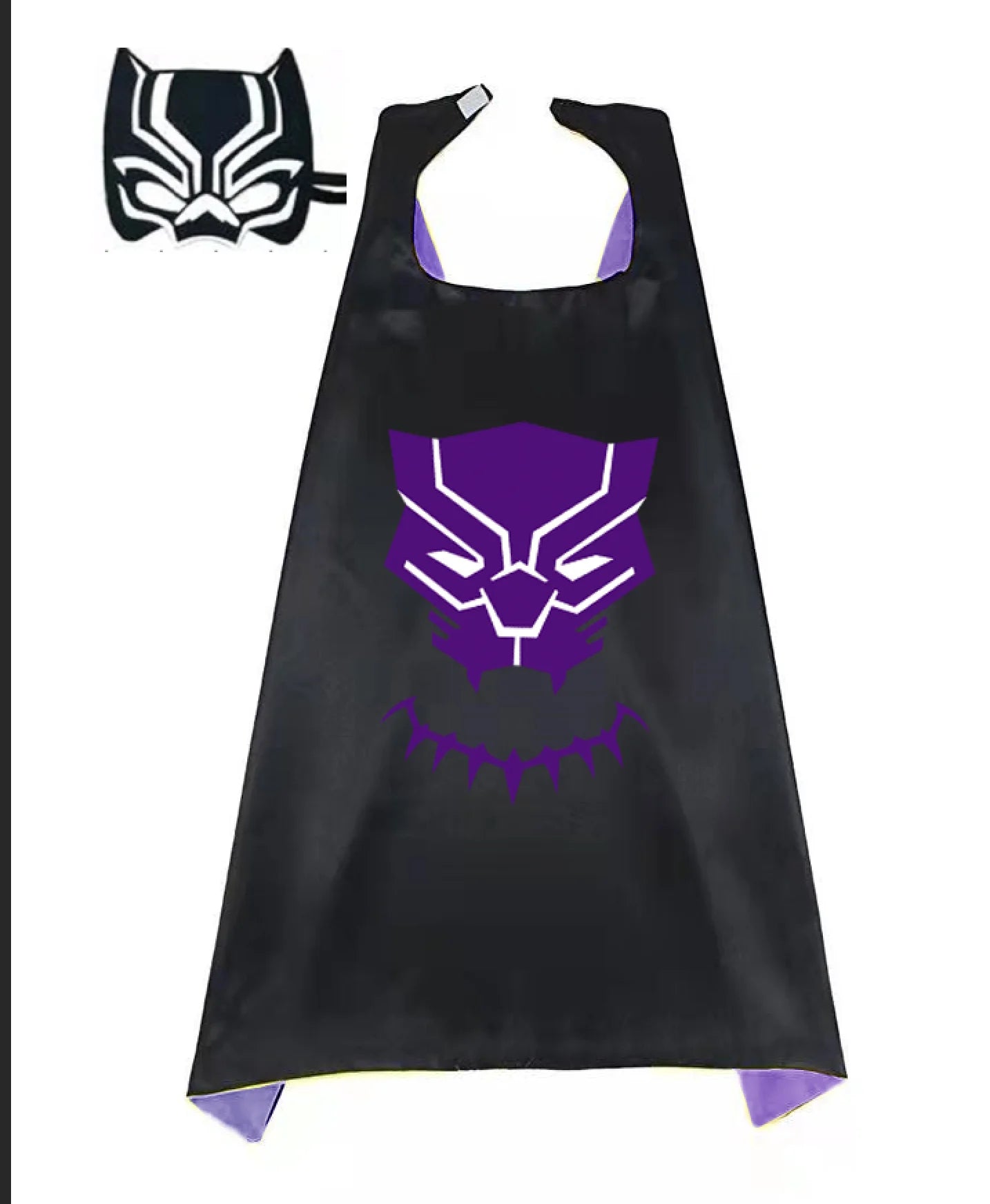 Kids Heroic Dreams Christmas Superhero Capes ATHLEXES