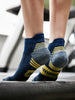 ProFit Non-Slip Running Socks 3 Pair Set ATHLEXES