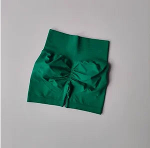 PeachLift High Waist Sports Shorts for Women ATHLEXES