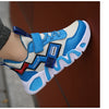 Kids Breathable Mesh Sneakers for Active Boys ATHLEXES
