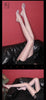 Aurora Dot Ultra-Thin Pantyhose ATHLEXES