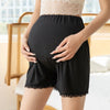 BreezeFlow Maternity Summer Shorts ATHLEXES