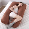 Maternity Comfort U-Shaped Support Pillow ATHLEXES