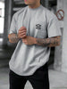 Better Days Ahead Graphic Tee ATHLEXES