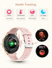 Xiaomi G35 Steel Smartwatch with Bluetooth Call ATHLEXES