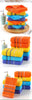 WheatEar Quick Dry Cotton Towels 2pcs Set ATHLEXES