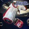Astronaut Bubble Blaster Automatic Bubble Gun ATHLEXES