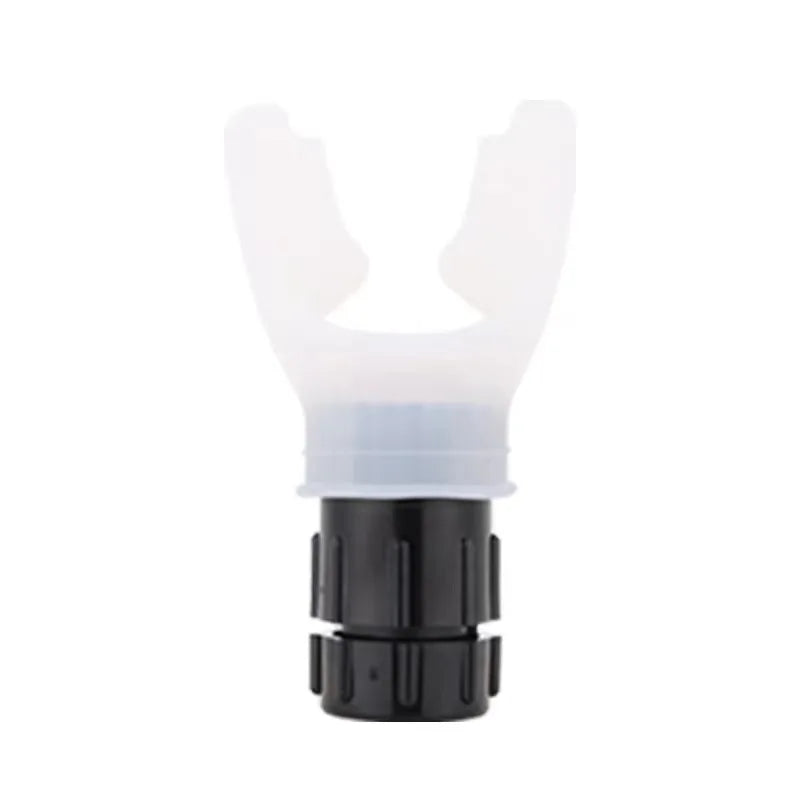 BreatheFit Portable Lung Exerciser ATHLEXES
