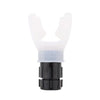 BreatheFit Portable Lung Exerciser ATHLEXES