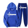2024 Trendy Unisex Hoodie ATHLEXES