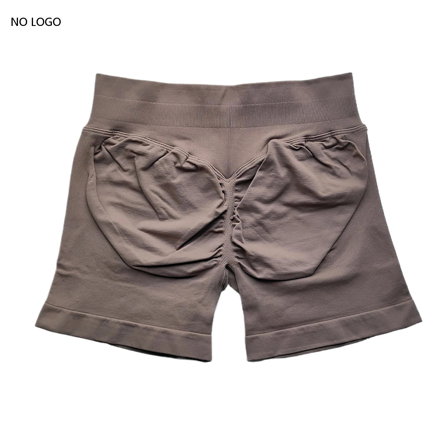 Seamless Impact Scrunch Gym Shorts for Women ATHLEXES