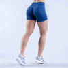 SleekFit Seamless Scrunch Bum Gym Shorts ATHLEXES