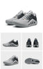 Xtep Devil's Claws Men's Basketball Shoes 2024 ATHLEXES