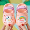 Cartoon Beach Slippers for Kids 2023 Summer Fun ATHLEXES