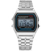 LumiTech Men's Digital LED Watch ATHLEXES