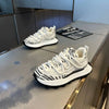 Elevate Comfort: Men's Chunky Designer Sneakers ATHLEXES
