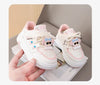 Sanrio Melody Kuromi High Top Casual Sneakers ATHLEXES