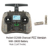 Radiomaster Pocket Gimbal Transmitter Remote ATHLEXES