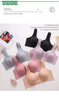 ComfortEase Maternity Nursing Bra Tank Top ATHLEXES