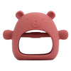 Bear Silicone Baby Teethers ATHLEXES