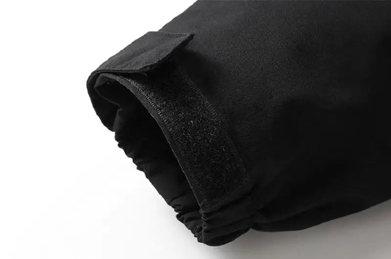 AeroShield Men's Waterproof Jacket ATHLEXES