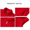 Custom Logo Winter Fleece Vest for Men and Women ATHLEXES
