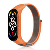 Nylon Sport Loop for Xiaomi Mi Band 7 ATHLEXES