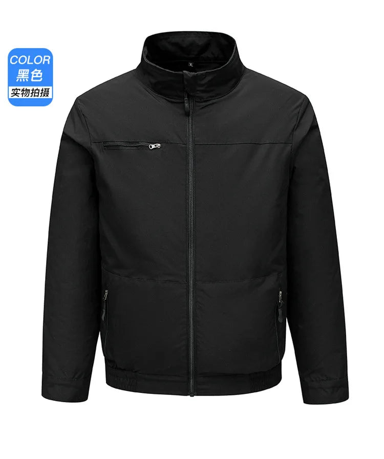 ChillWear Cooling Work Overalls for Summer ATHLEXES