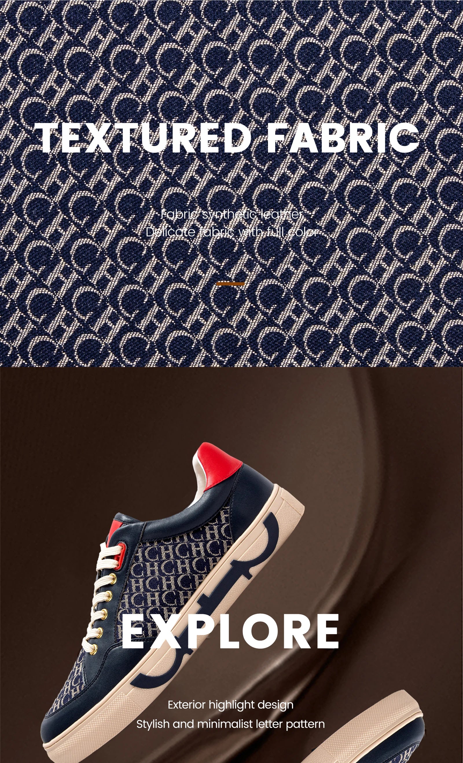 Luxury Comfort Balance Shoes for Men ATHLEXES