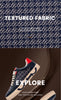 Luxury Comfort Balance Shoes for Men ATHLEXES
