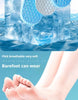 CoolStep Breathable Memory Foam Insoles ATHLEXES