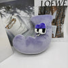Alphabet Lore Plush Toys ATHLEXES