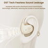 Toocki Sport Air Conduction Bluetooth Earphones ATHLEXES