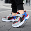 ActiveStride Kids Basketball Sneakers ATHLEXES