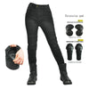 Volero Women's Motorcycle Protection Jeans ATHLEXES