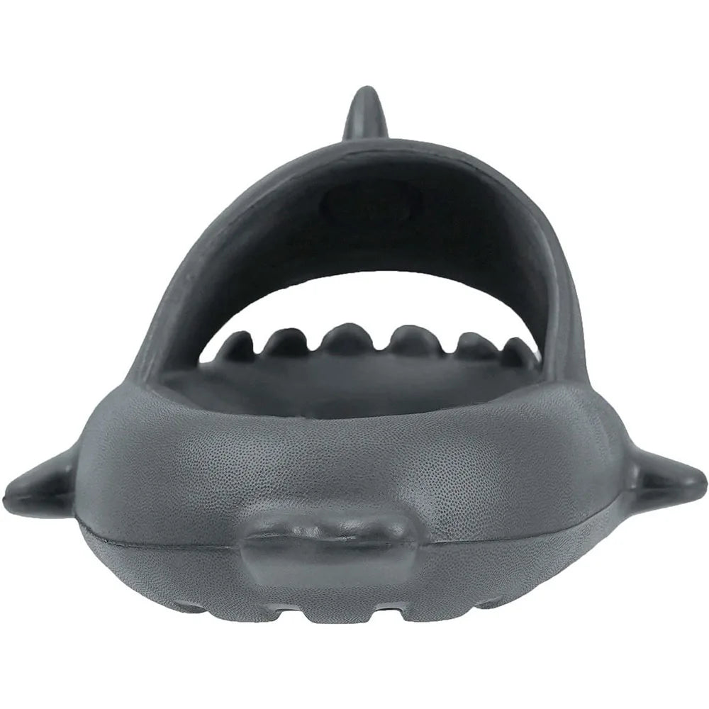 Kidmi Shark Slide Sandals for Beach and Pool ATHLEXES