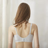 Ultra Thin Seamless Nursing Bra with Maternity Support ATHLEXES