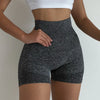 ElevateFit High Waist Yoga Shorts ATHLEXES