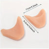 BalletGel Comfort Toe Pads for Pointe Dance Protection ATHLEXES
