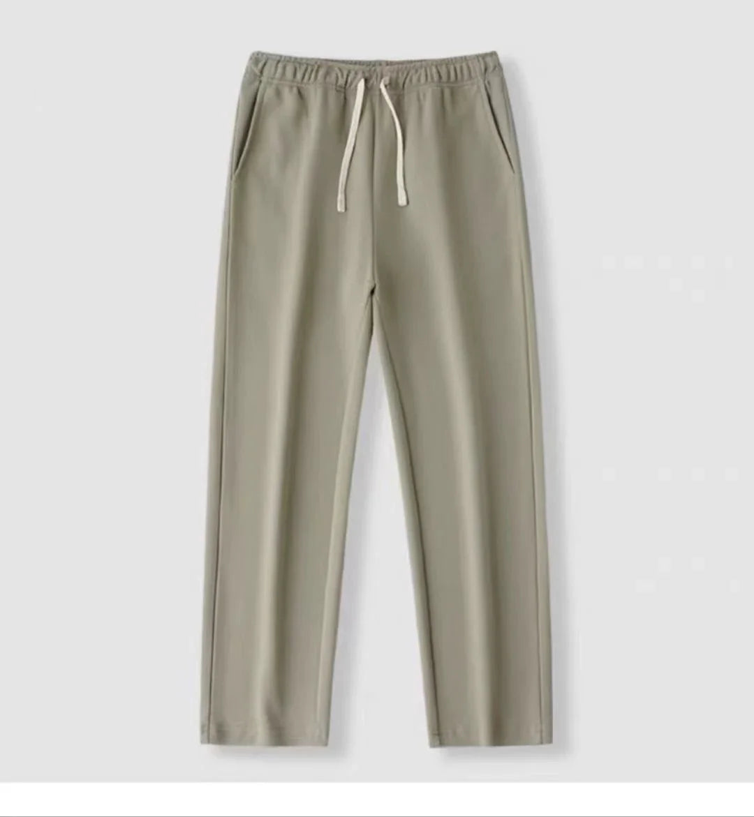 LooseFit Casual Pants ATHLEXES