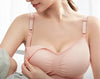 ComfortLift Plus Size Nursing Bra for Moms ATHLEXES