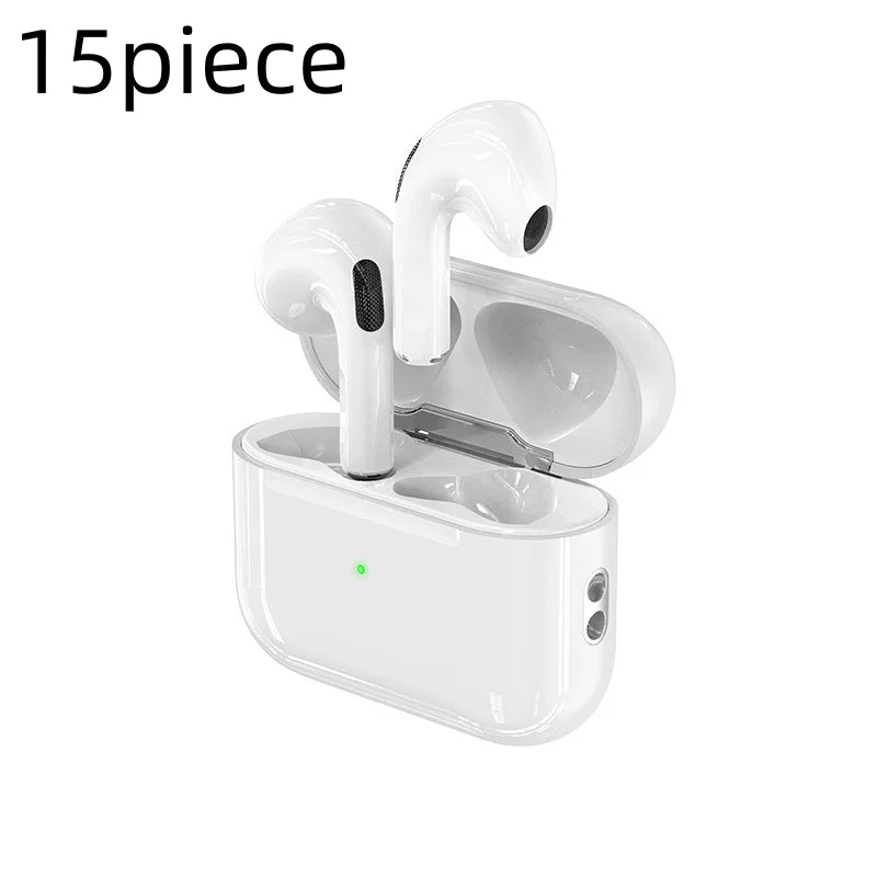 Lamellate Hi-Fi Wireless Earbuds BT5.3 ATHLEXES