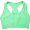 Seamless DotFit Women's Support Sports Bra ATHLEXES