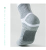 Trendy Cotton Sports Socks Set ATHLEXES