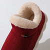 Kidmi Plush Winter House Shoes for Women and Men ATHLEXES