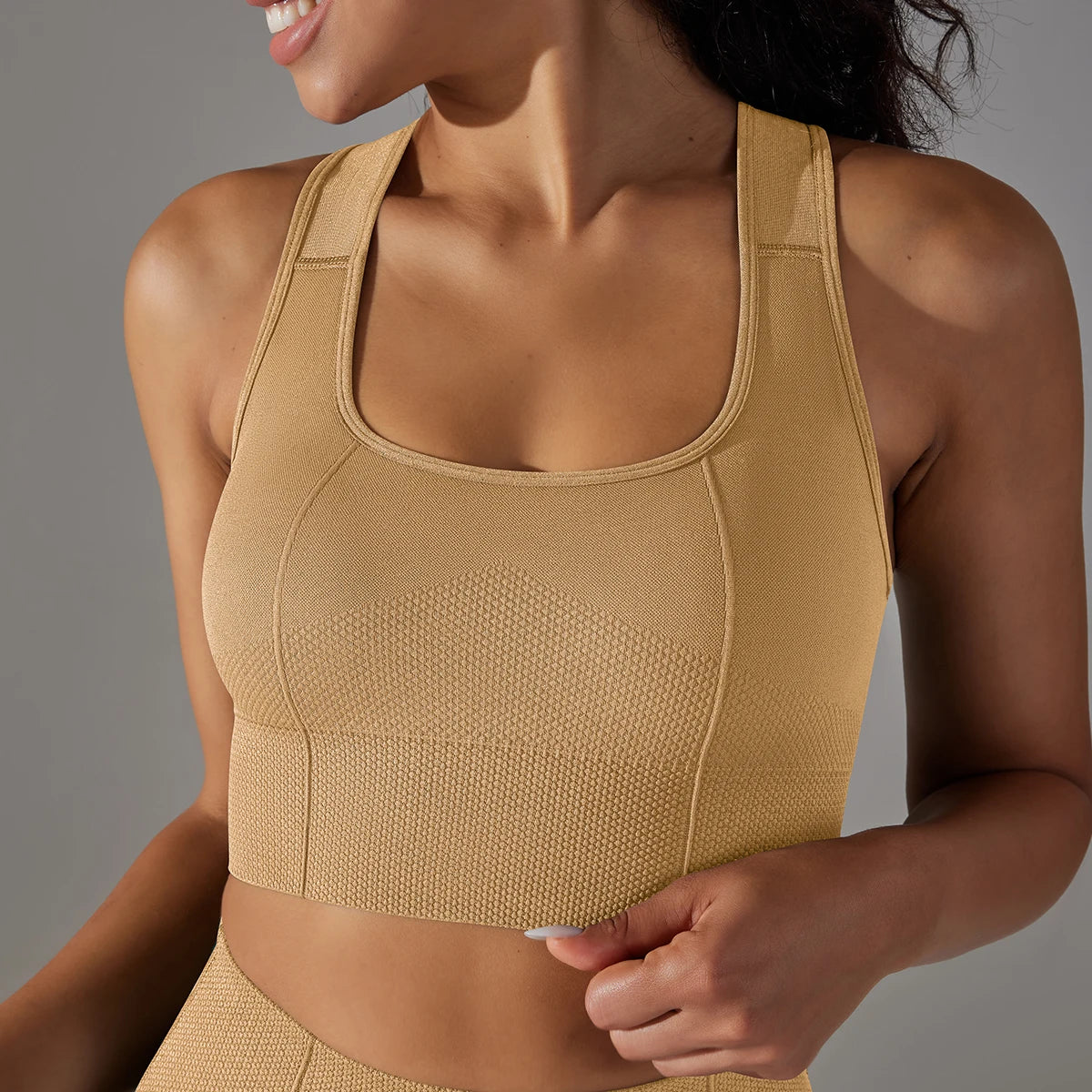 ActiveLift Cross Back Sports Bra ATHLEXES