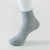 CozyCotton Unisex Business Crew Socks Set ATHLEXES